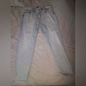 denim jeans